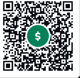 QR verificado de la cuenta Bitso oficial