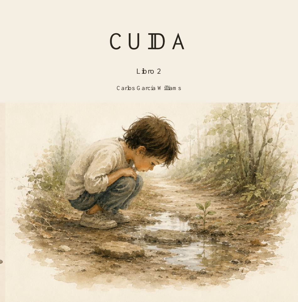CUIDA — Libro 2