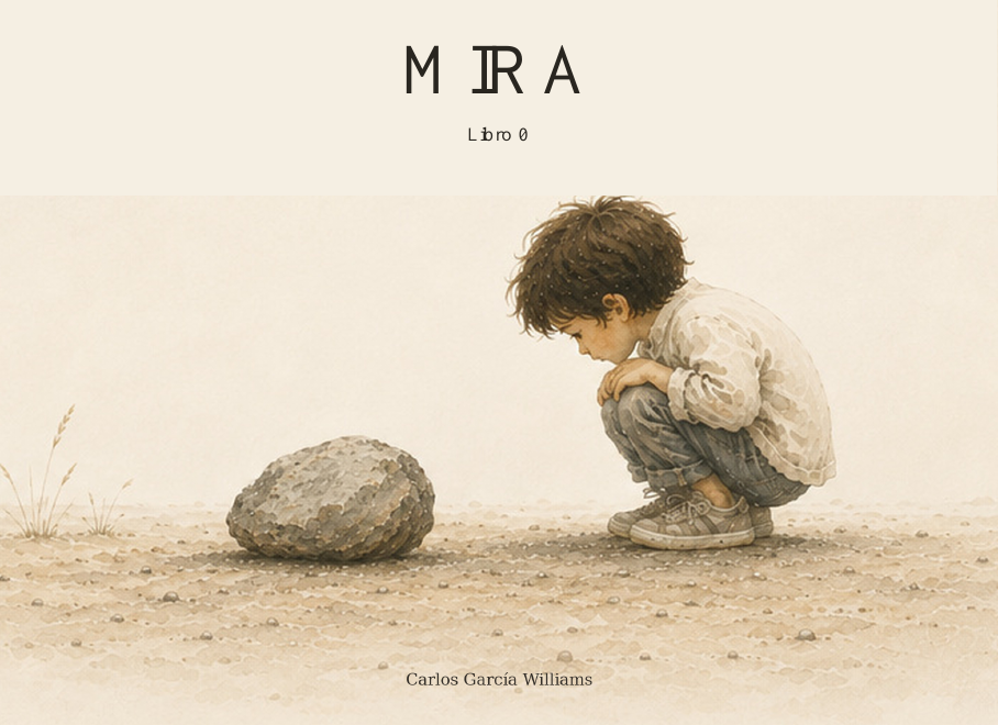 MIRA — Libro 0