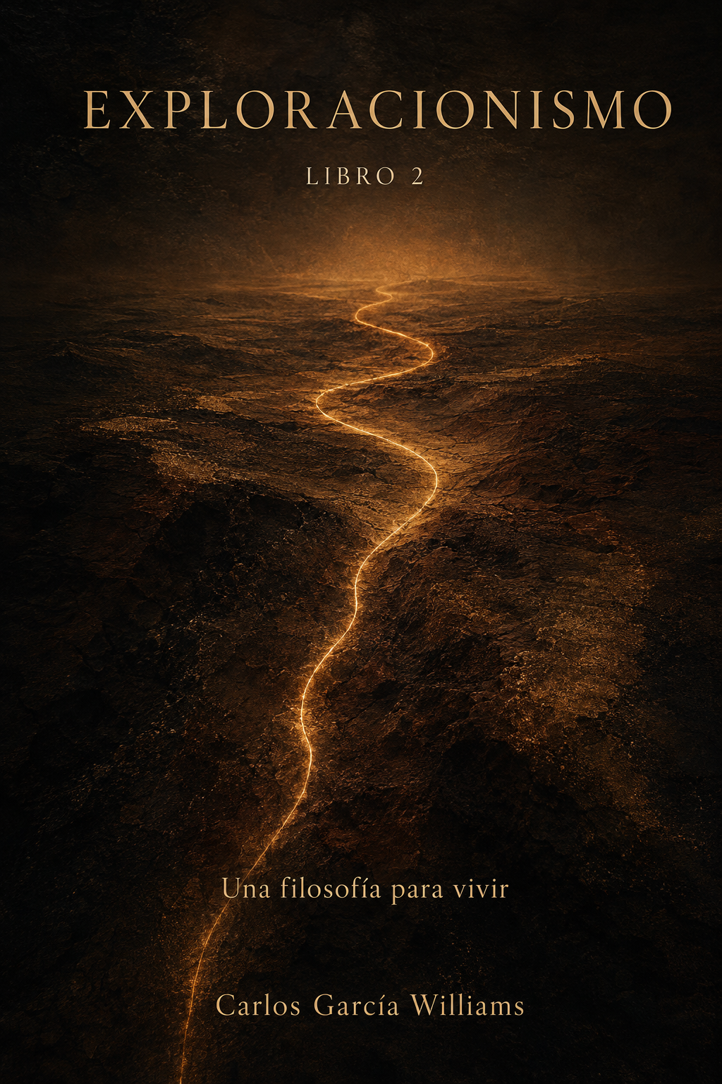 EXPLORACIONISMO — Libro 2