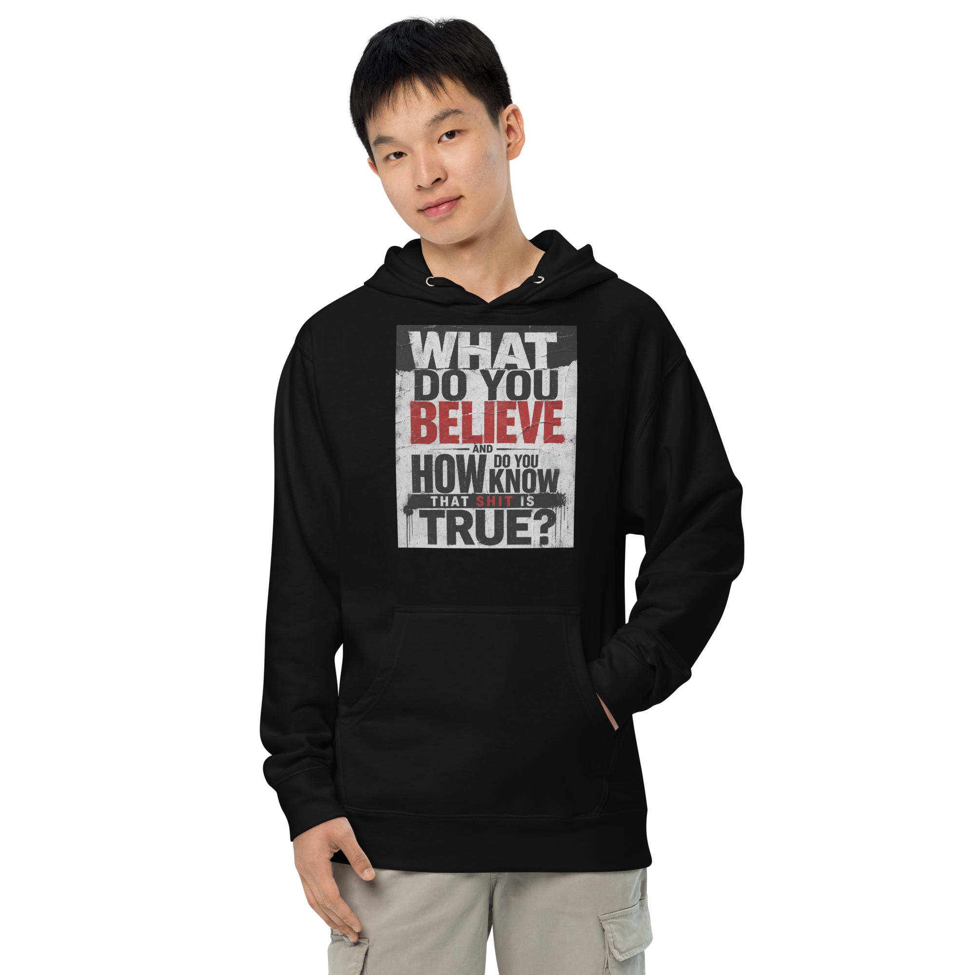 EXPLORACIONISMO Hoodie