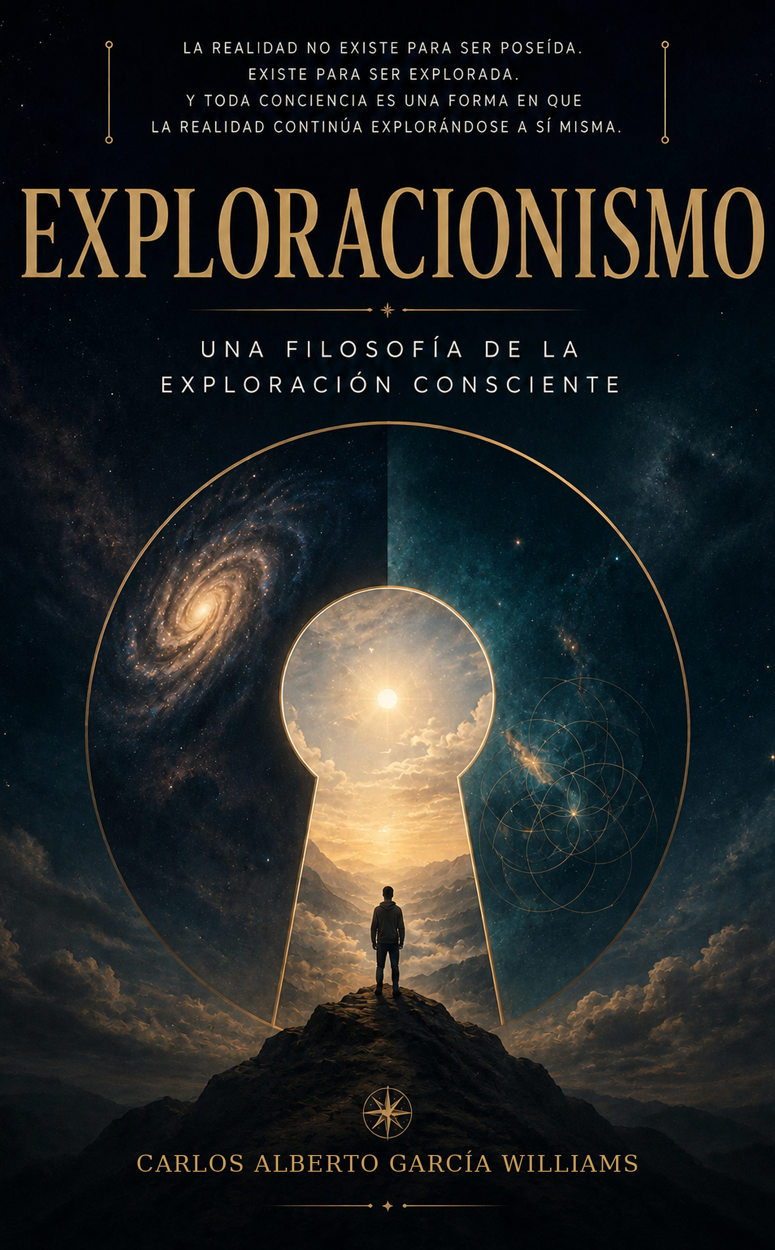 EXPLORACIONISMO — Libro 1